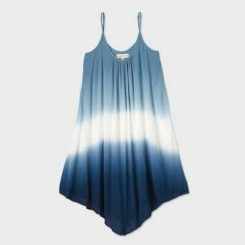 Knox Rose dress